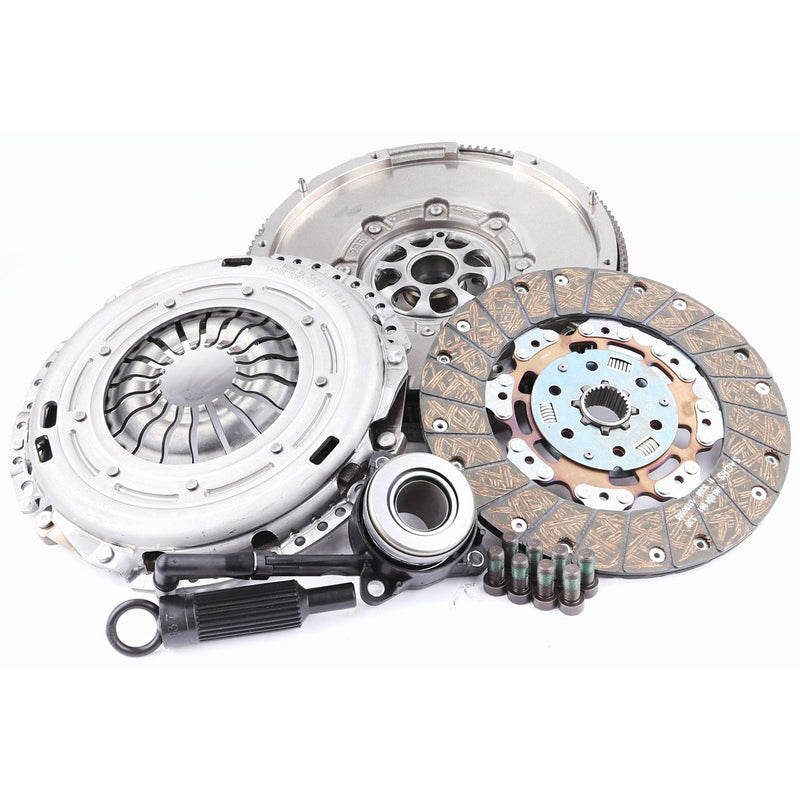 ClutchPro Clutch Kit With DMF & CSC KVW24618