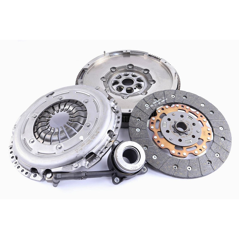 ClutchPro Clutch Kit With DMF & CSC KVW24623