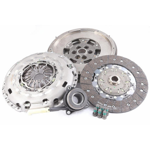 ClutchPro Clutch Kit With DMF & CSC KVW24629