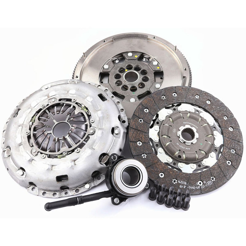 ClutchPro Clutch Kit With DMF & CSC KVW24650