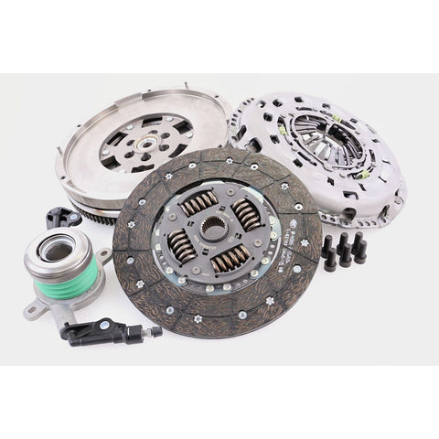 ClutchPro Clutch Kit w/ DMF & CSC KVW26603