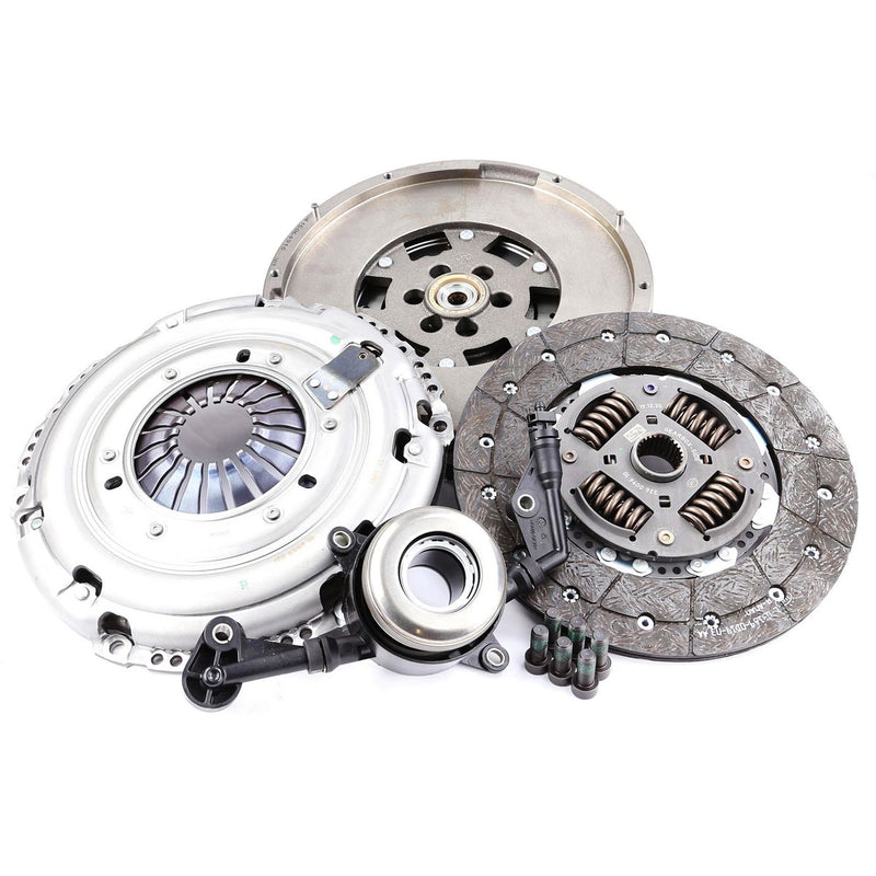 ClutchPro Clutch Kit w/ DMF & CSC KVW26603