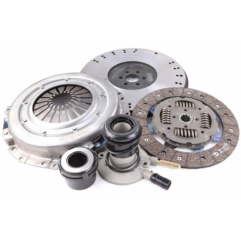 ClutchPro Clutch Kit With Flywheel & CSC KFD28617