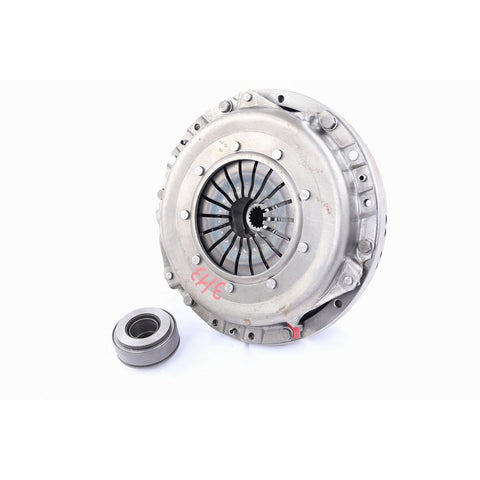 ClutchPro Clutch Kit With Flywheel KAR22505