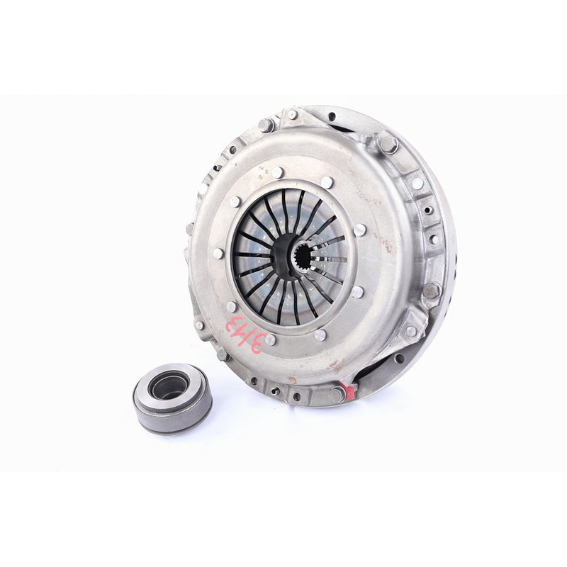 ClutchPro Clutch Kit With Flywheel KAR22505