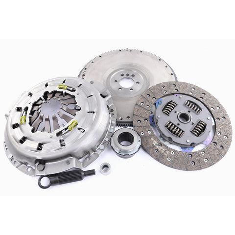 ClutchPro Clutch Kit With Flywheel KCR30501