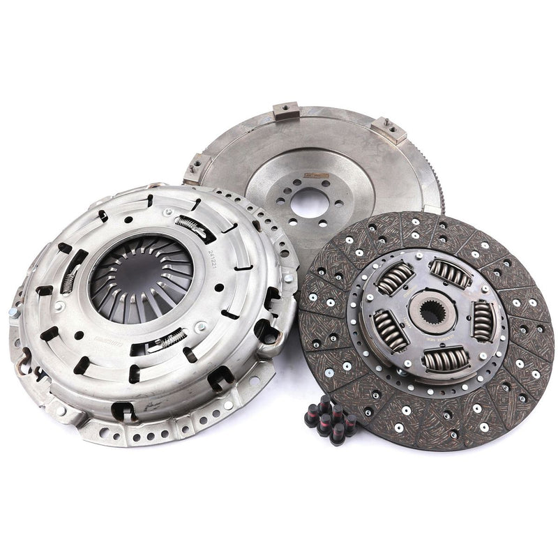 ClutchPro Clutch Kit With Flywheel KCR30508