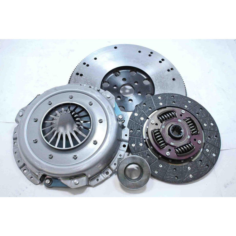 ClutchPro Clutch Kit With Flywheel KFD26502