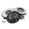 ClutchPro Clutch Kit With Flywheel KFD27507