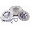 ClutchPro Commercial Clutch Kit With Flywheel KFD28508