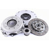 ClutchPro Clutch Kit With Flywheel KGM20503