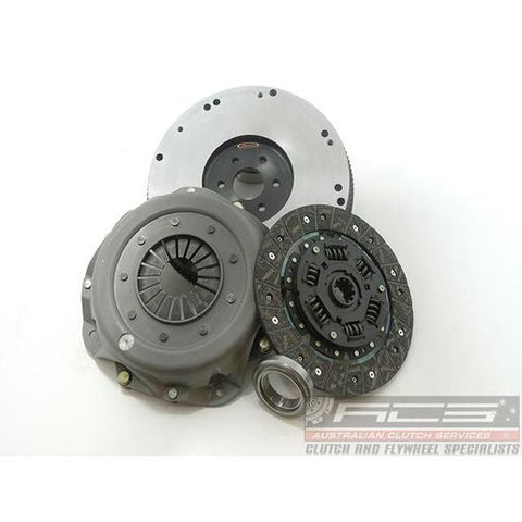 ClutchPro Clutch Kit With Flywheel KGM22506