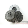 ClutchPro Clutch Kit With Flywheel KGM22508