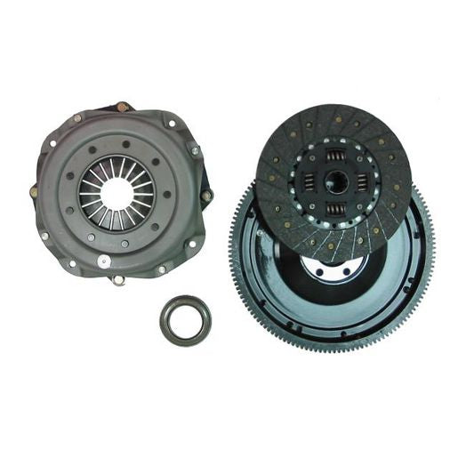 ClutchPro Clutch Kit With Flywheel KGM22513