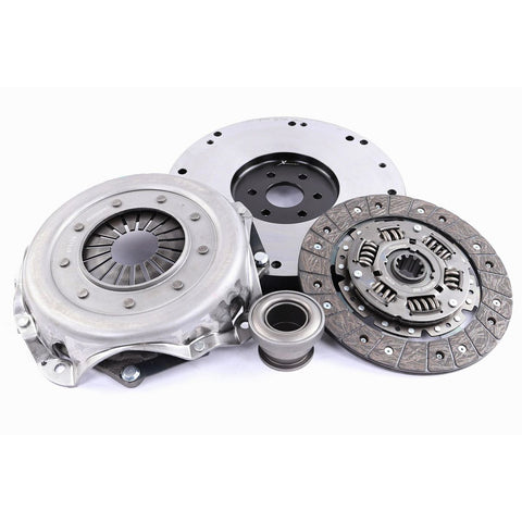 ClutchPro Clutch Kit With Flywheel KGM22518