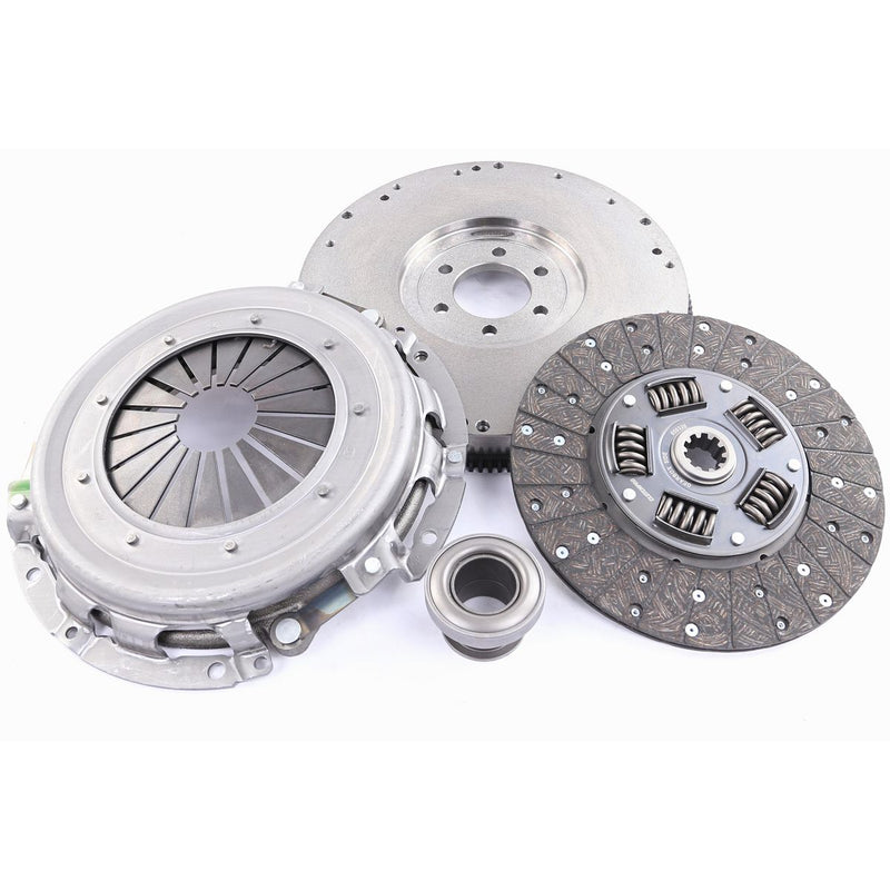 ClutchPro Clutch Kit With Flywheel KGM24502