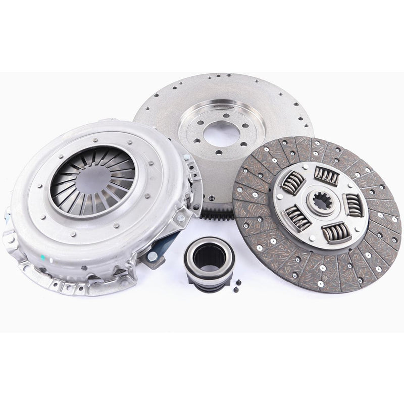 ClutchPro Clutch Kit With Flywheel KGM26505