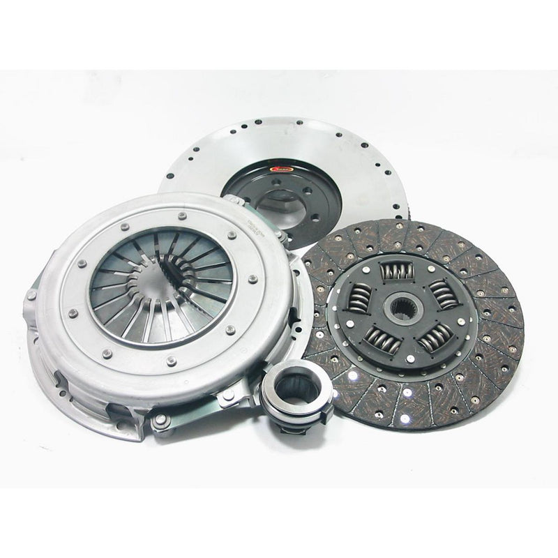 ClutchPro Clutch Kit With Flywheel KGM27504