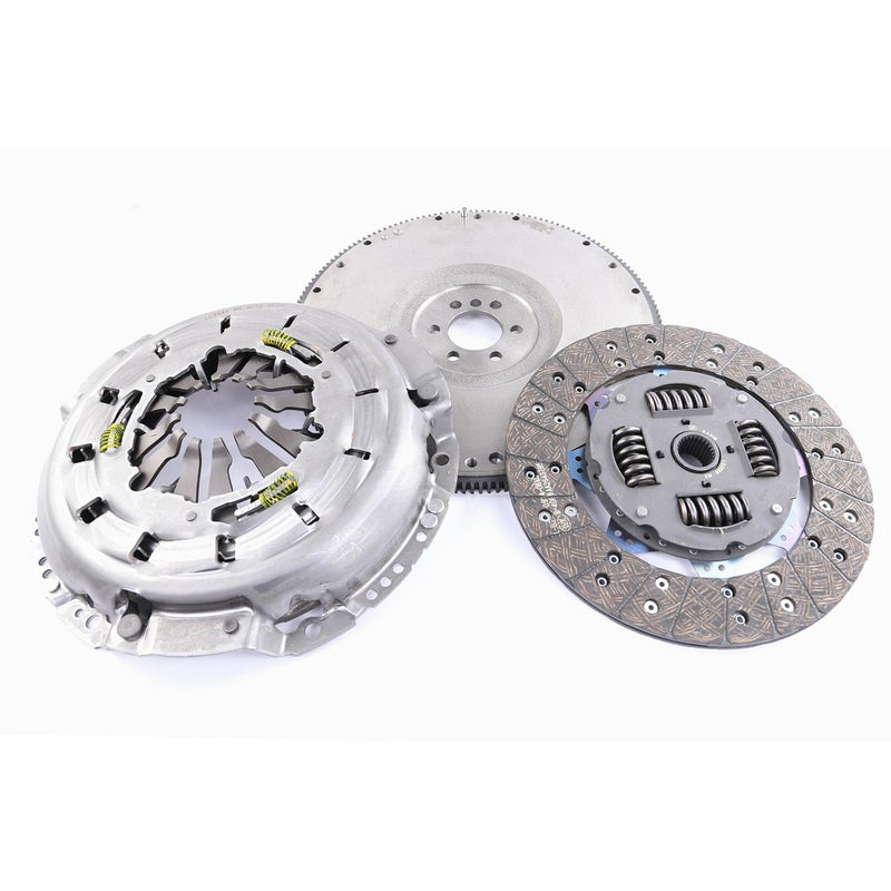 ClutchPro Clutch Kit With Flywheel KGM30504