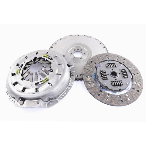 ClutchPro Clutch Kit w/ Flywheel KGM30502