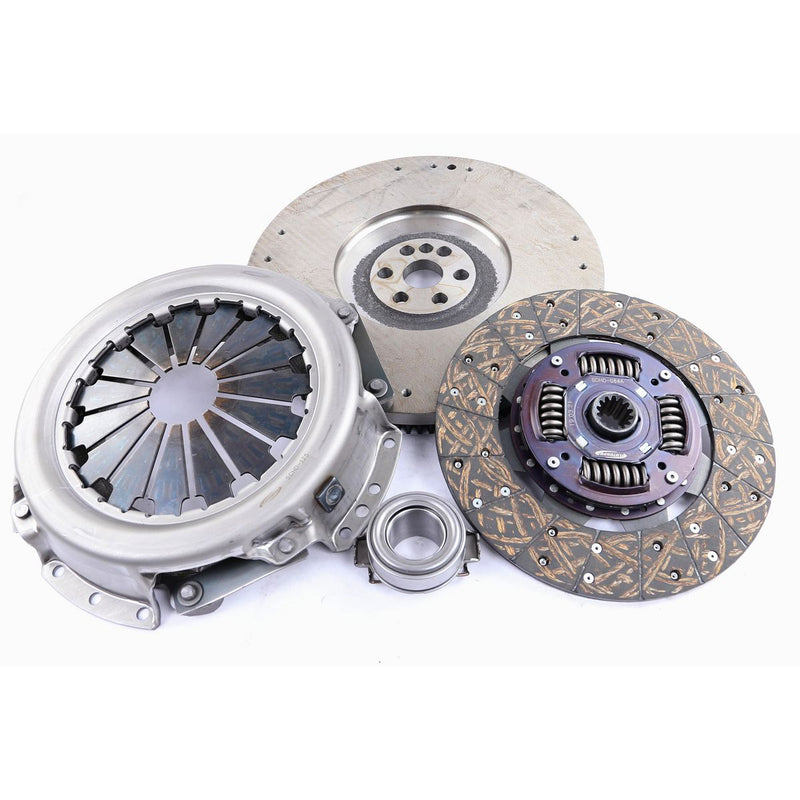 ClutchPro Commercial Clutch Kit With Flywheel KMI28504