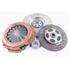 ClutchPro Commercial Heavy Duty Clutch Kit With Flywheel