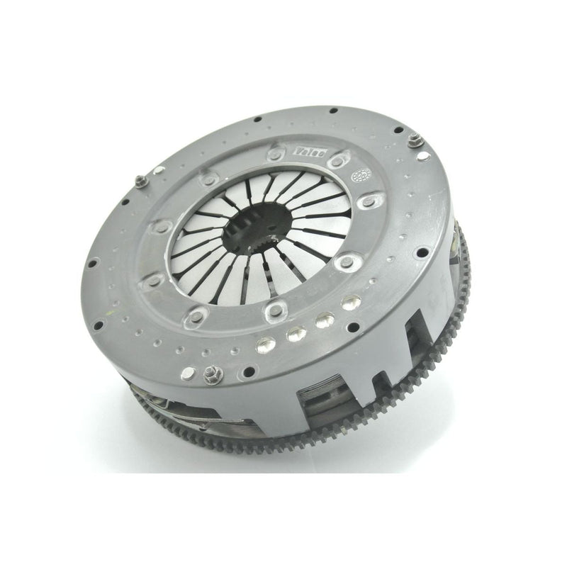 ClutchPro Clutch Kit With Flywheel KMS22503