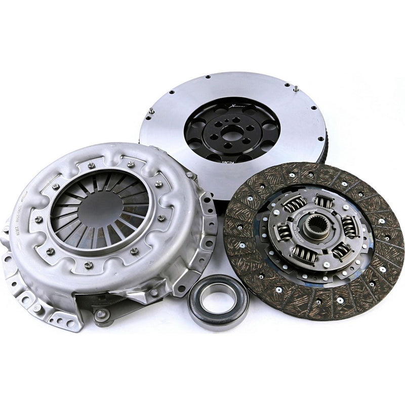 ClutchPro Clutch Kit With Flywheel KNI24501