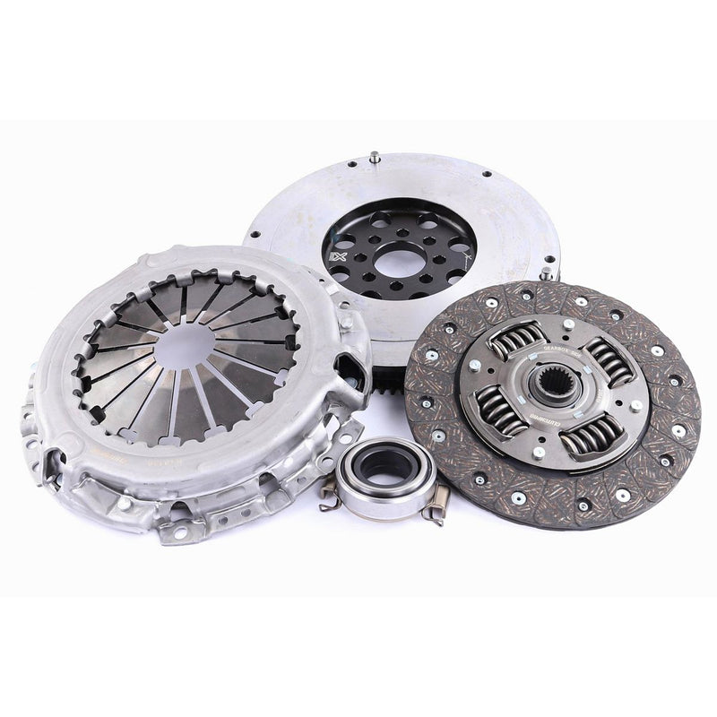 ClutchPro Clutch Kit With Flywheel KTY22514