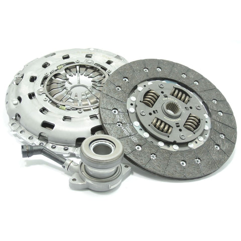 ClutchPro Clutch Kit Includes CSC (Concentric Slave