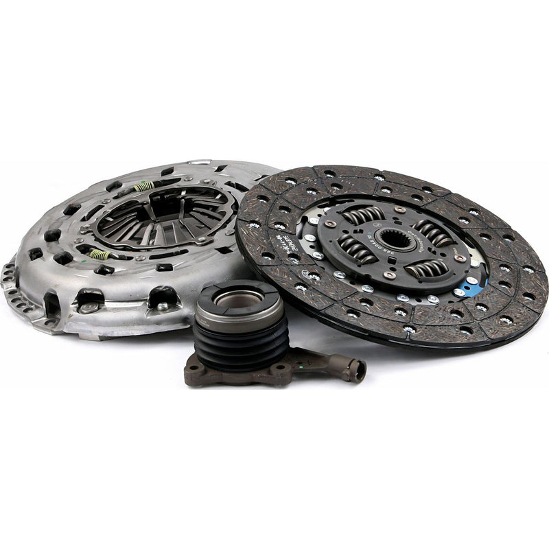 ClutchPro Clutch Kit With CSC KFD26414