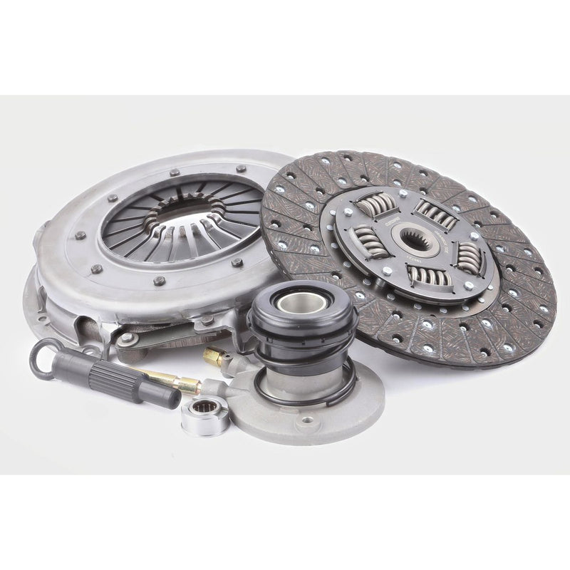 ClutchPro Clutch Kit w/ Concentrc Slave KFD26490