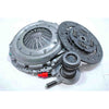 ClutchPro Clutch Kit w/ Concentrc Slave KFD28417