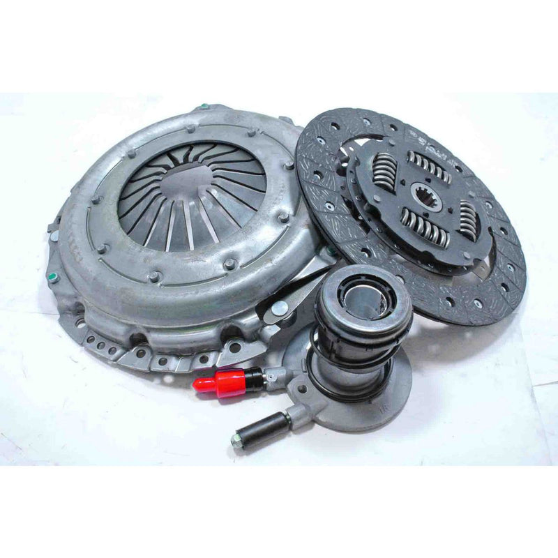 ClutchPro Clutch Kit w/ Concentrc Slave KFD28417