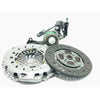 ClutchPro Commercial Clutch Kit With CSC KMB24412