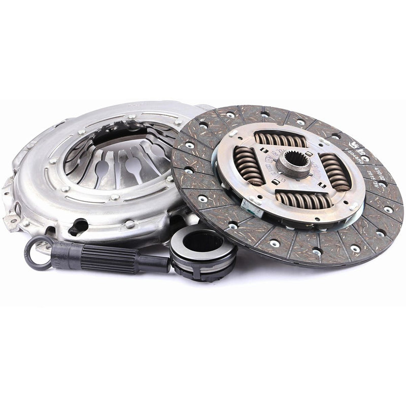 ClutchPro Clutch Kit (Suits Converted SMF) KAU24045