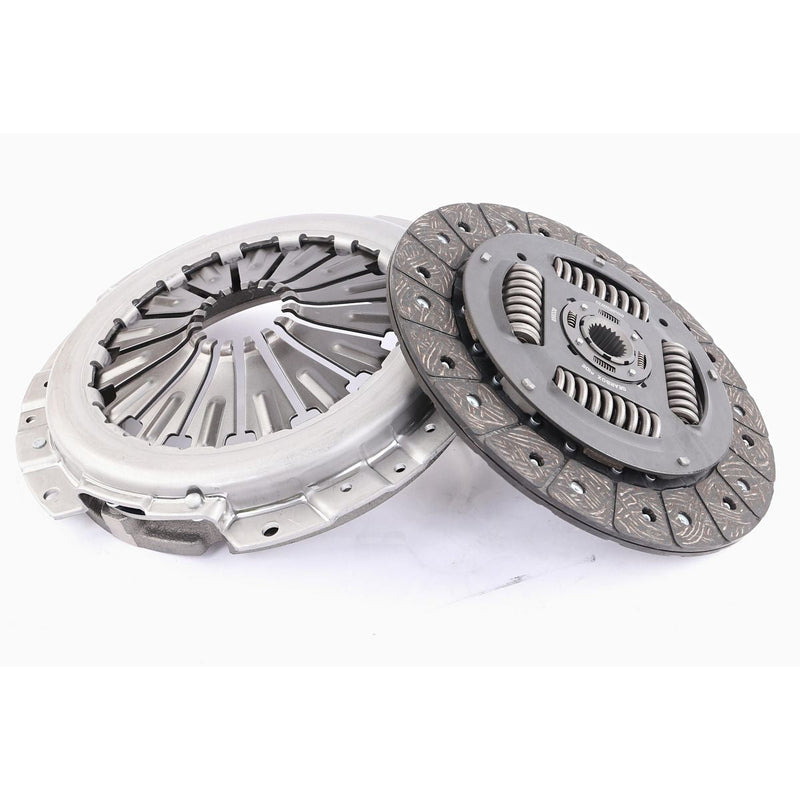 ClutchPro Clutch Kit (Suits Converted SMF) KFD26020