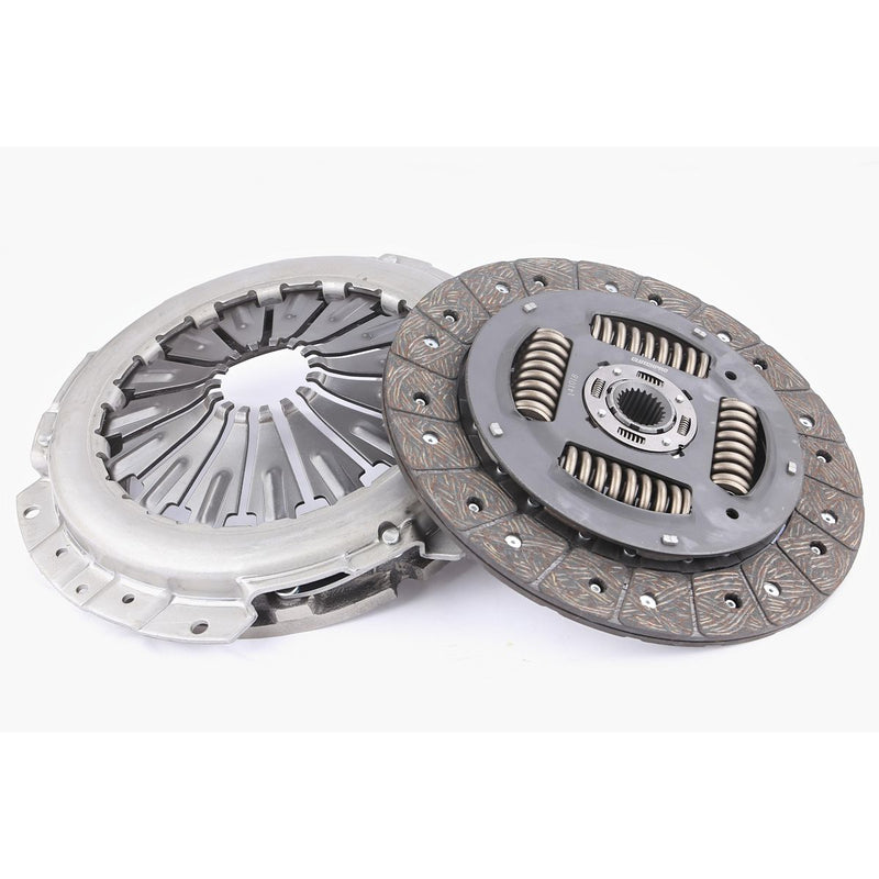 ClutchPro Clutch Kit (Suits Converted SMF) KFD26037