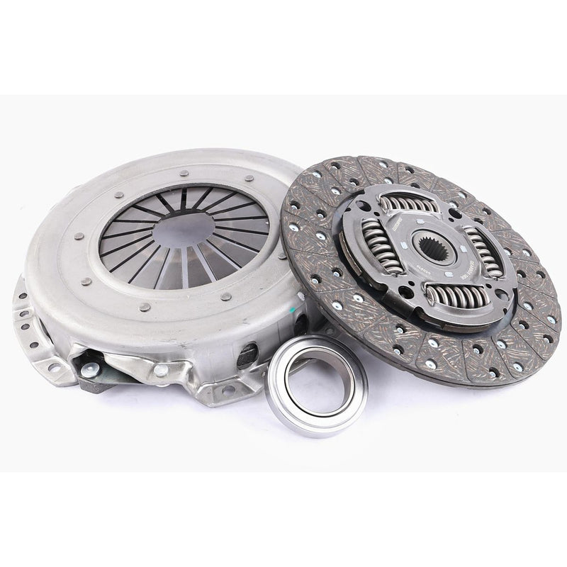 ClutchPro Conversion Clutch Kit (Suits SMF) KGM24020