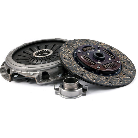 ClutchPro Clutch Kit KNI25015