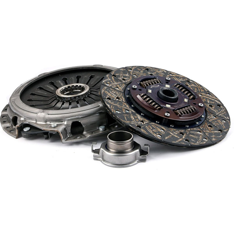 ClutchPro Clutch Kit KNI25015