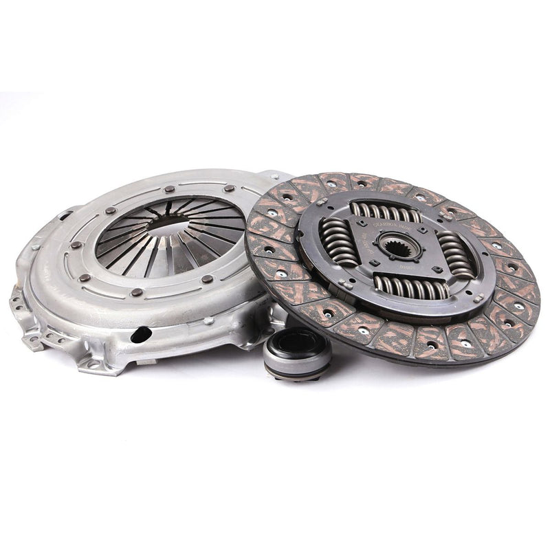 ClutchPro Clutch Kit (Suits Converted SMF) KPU23031
