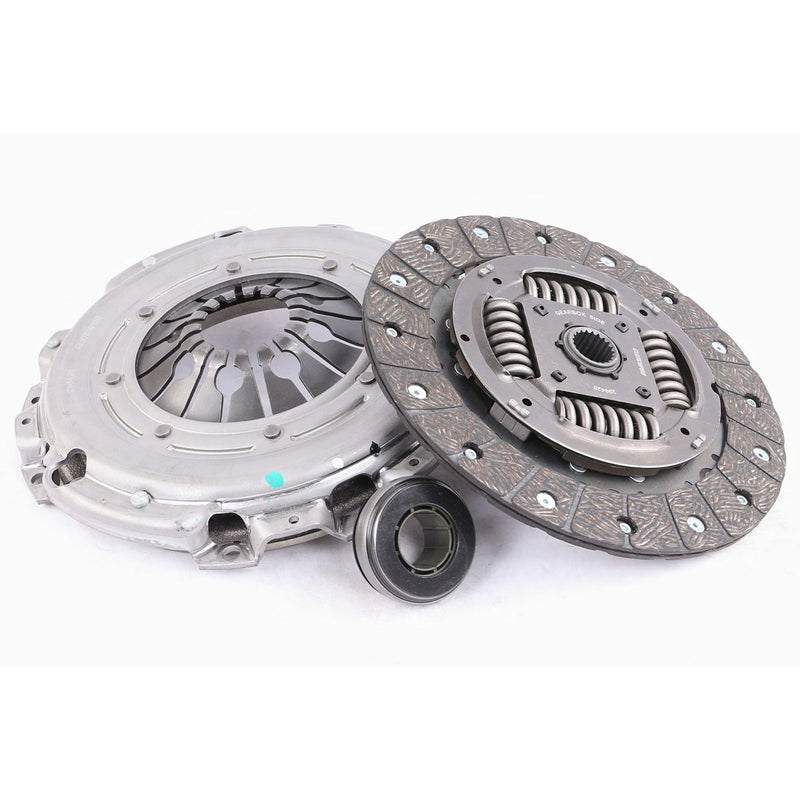 ClutchPro Clutch Kit KPU24040
