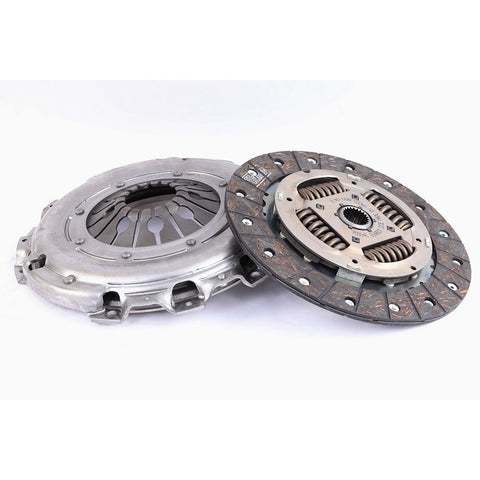 ClutchPro Clutch Kit (Suits Converted SMF) KVL24039