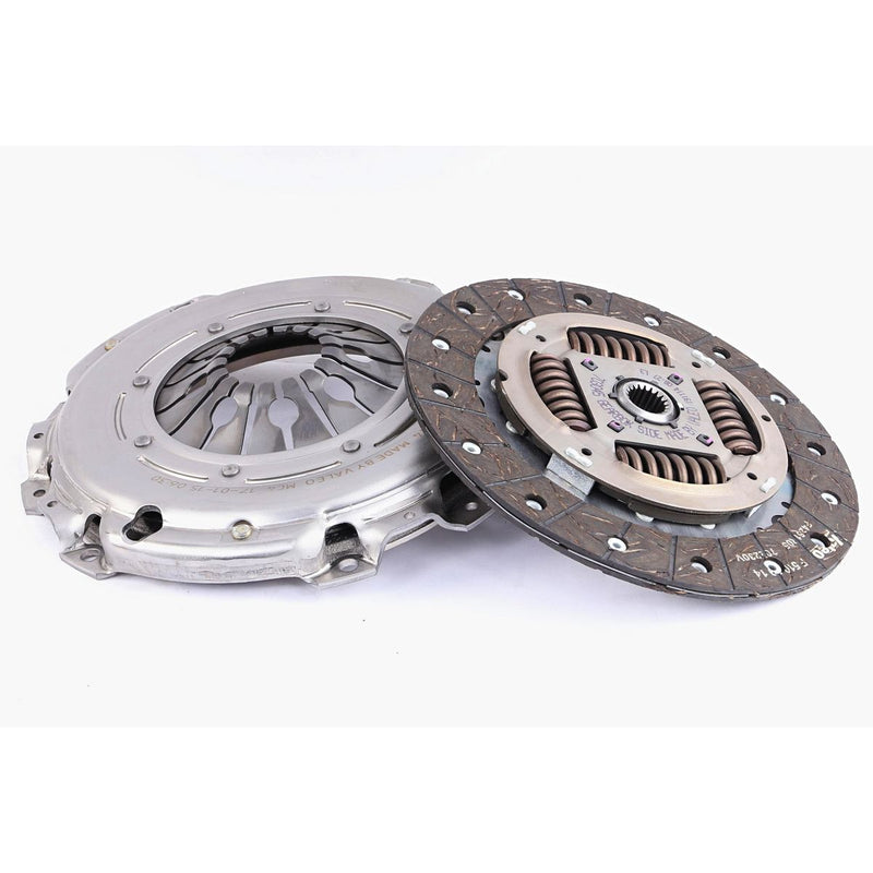 ClutchPro Clutch Kit KVL24040