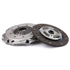 ClutchPro Clutch Kit (Suits Converted SMF) KVW22015
