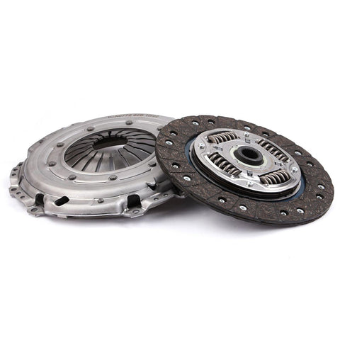 ClutchPro Clutch Kit (Suits Converted SMF) KVW22015