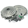 ClutchPro Clutch Kit With Flywheel & CSC KFD25620