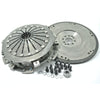 ClutchPro Clutch Kit With Flywheel KFD25520