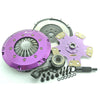 Xtreme Clutch Kit Performance Twin Solid Ceramic